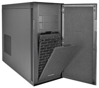 Компьютерный корпус Thermaltake Suppressor F51 Window CA-1E1-00M1WN-00 Black