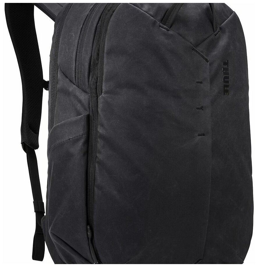 Рюкзак туристический Thule Aion travel backpack 28L TATB128 black (3204721) - фото №20