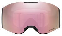 Маска Oakley Fall Line Goggle Carribean Sea Red/Prizm Snow Rose