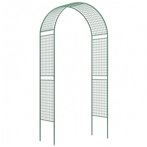 Арка садовая 2,5 х 0,5 х 1,2 м 69124