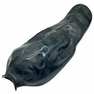 Проходная груша Wester 150 литров