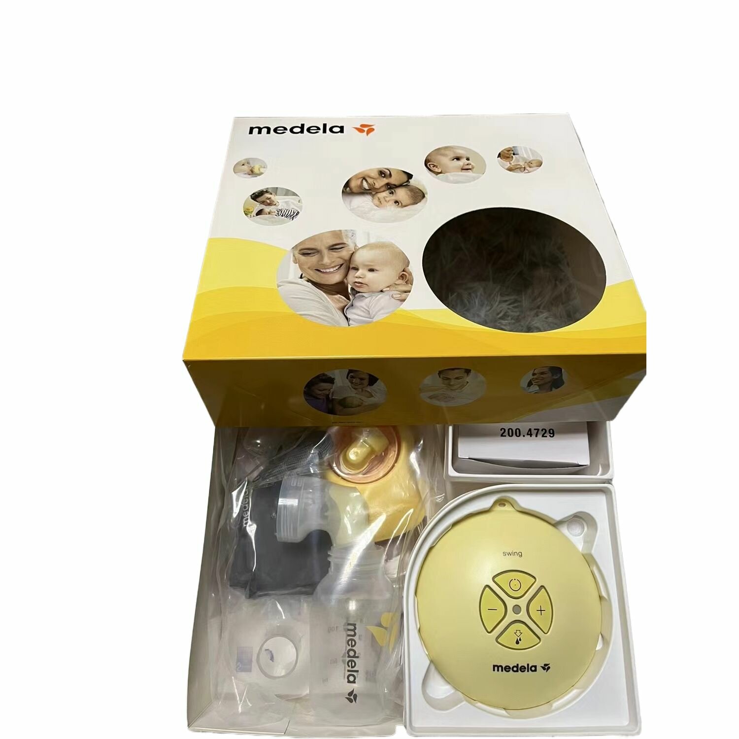 Medela Односторонний электрический молокоотсос