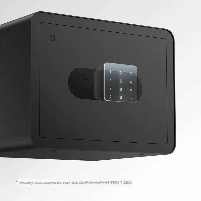 Изображение Сейф