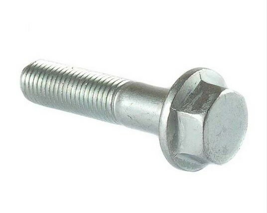 Болт М12 х 59 х 125 рулевого механизма ВАЗ 2110 белзан 21100-3401066-108 | цена за 1 шт