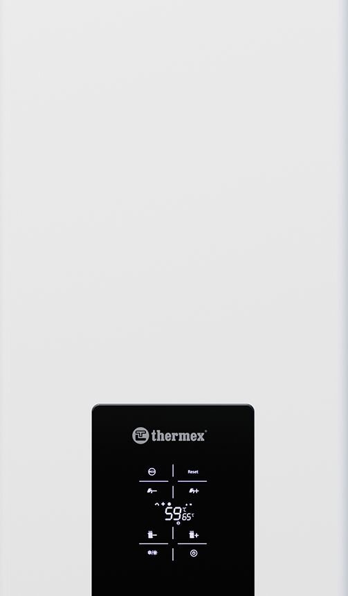 Настенный газовый котел Thermex Blaze F 16 кВт Турбо