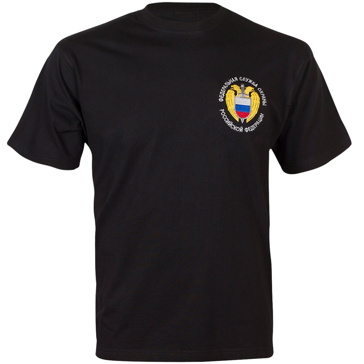 Футболка спортивная