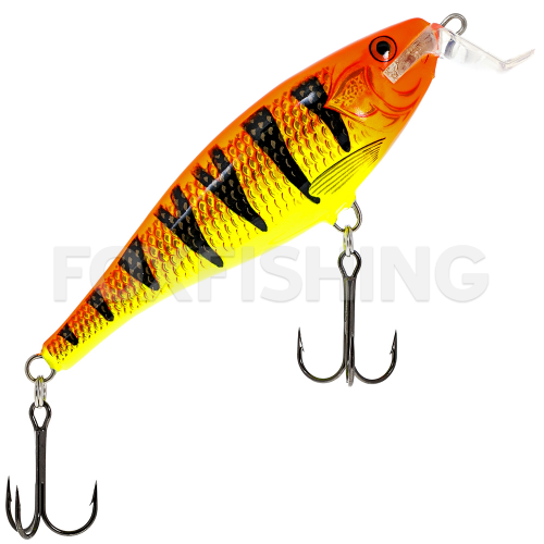 Воблер Rapala Super Shad Rap 14 14см. 45гр. HTP до 2,7м. floating