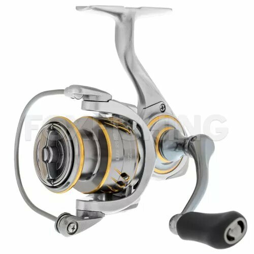 Катушка Nautilus Lux 2500