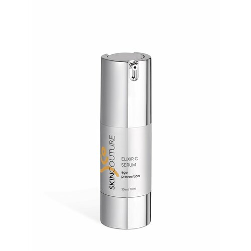 фото Elixir c serum | сыворотка с витамином с для лица с 30 лет, против фотостарения | skincouture