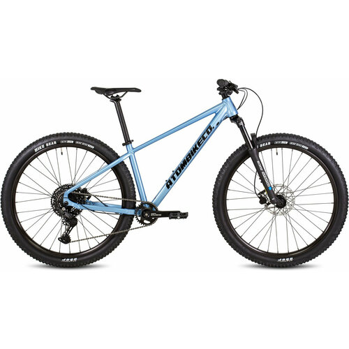 Велосипед горный Atom Xtrail X10 (2025), рама XL (18