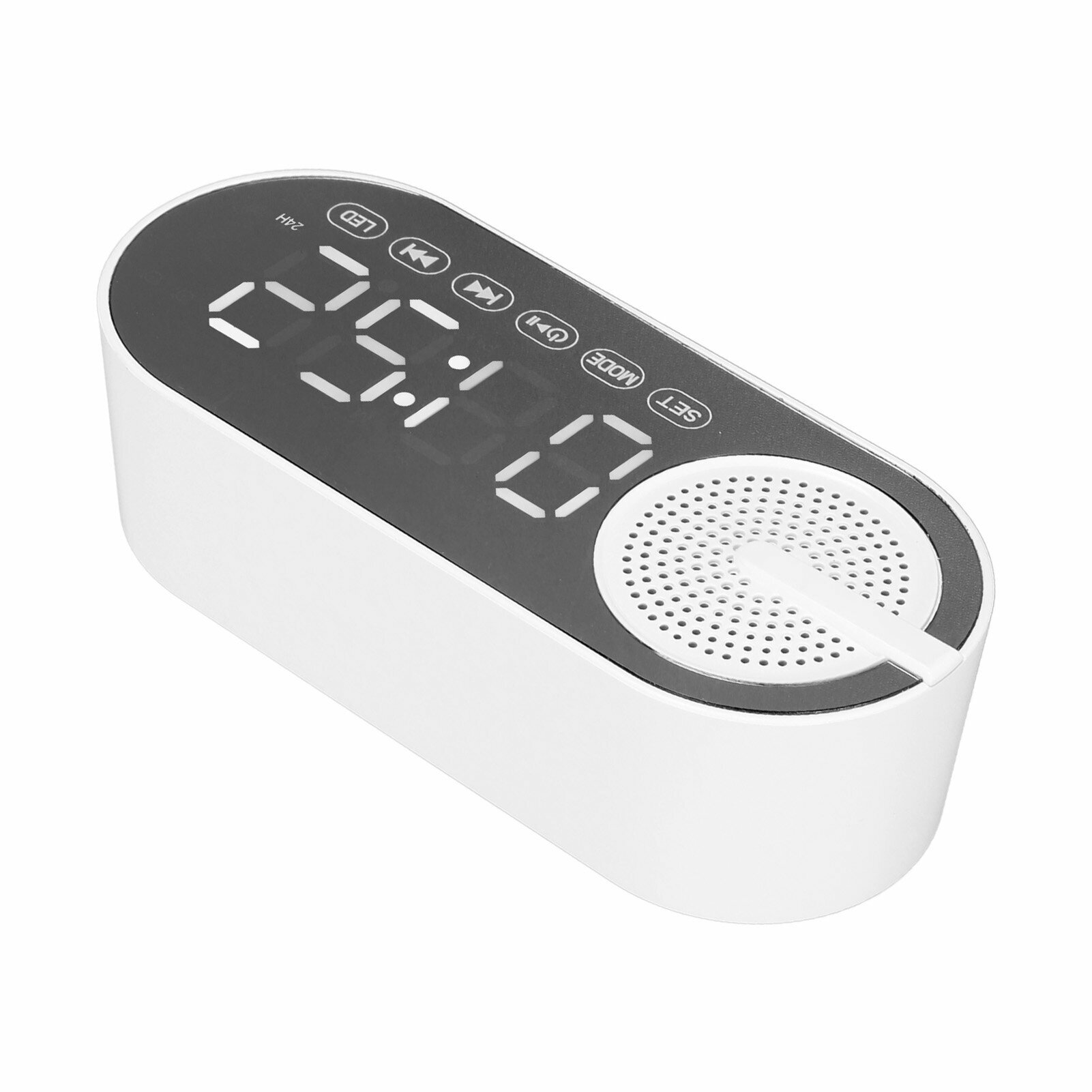 Будильник будильника Bluetooth — фото 1