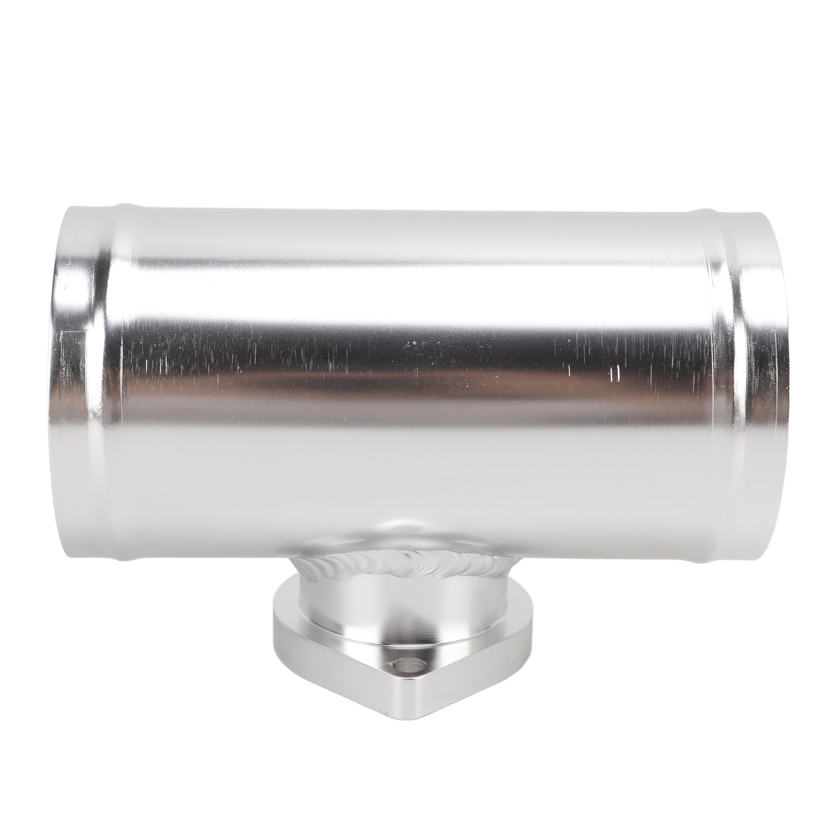 Дюйма/76 мм BOV продувочный клапан фланцевый переходник для трубы замена алюминиевого сплава для Greddy Type RS FV RZ