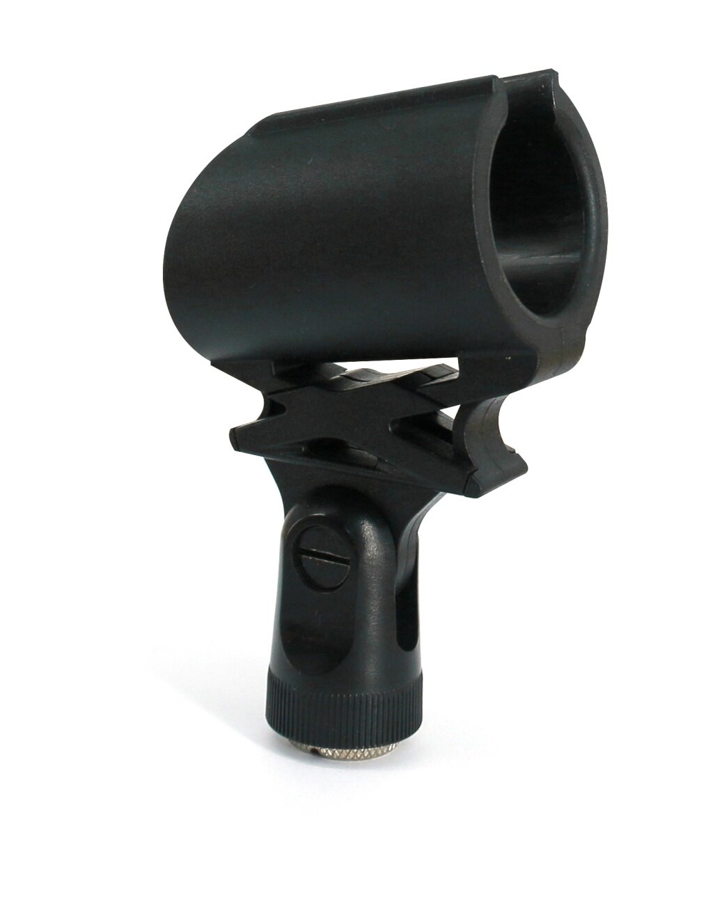 XMC113B Держатель микрофона, 30-40мм, Superfix