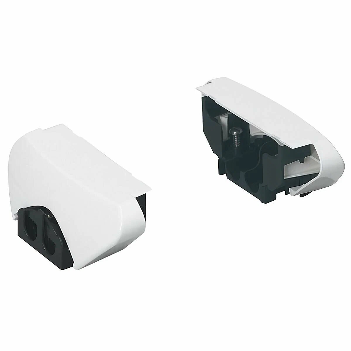 Legrand DLPlus Заглушка для коробки 30713 2 шт/уп (030714)