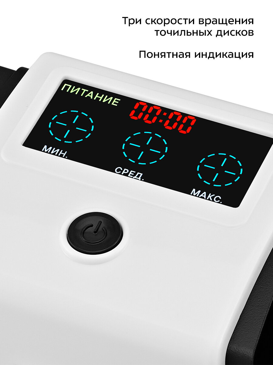 Гарантийный талон Kitfort КТ-6548 с QR-кодом для регистрации