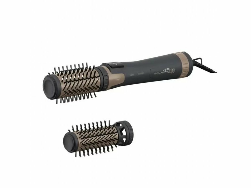 Фен-щетка Rowenta Brush Activ Dunes CF9528F0 — фото 1