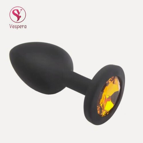 Изображение товара Анальные игрушки, силиконовые анальные пробки, анальные пробки для ануса