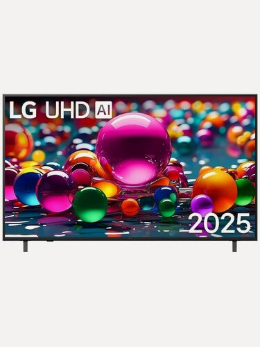 Изображение товара Телевизор LED LG 55UA75009LA. ARUG