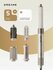 Мультистайлер Dreame AirStyle AMF17A Gold Titanium