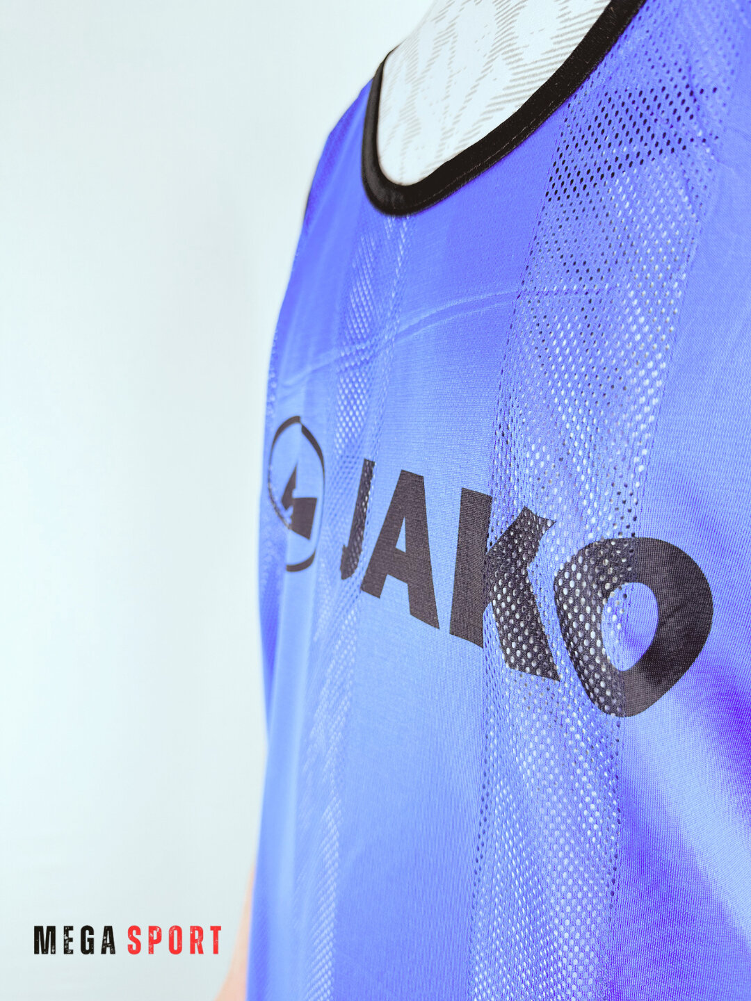 Накидки для футбола — фото 1