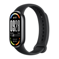Фитнес-браслет Xiaomi Smart Band 10/ BHR07PSGL/
