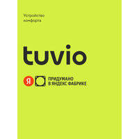 43” Телевизор Tuvio Full HD DLED