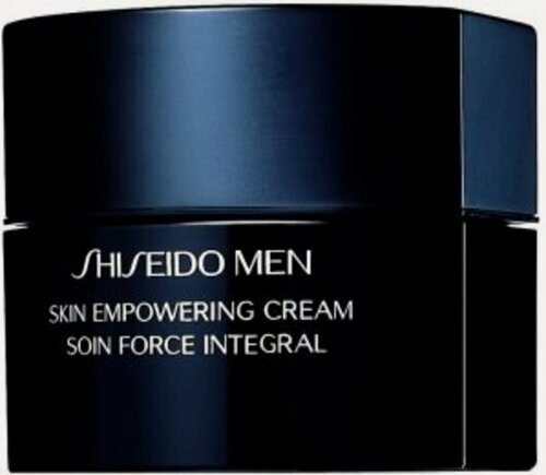Изображение товара SHISEIDO Shiseido Men Восстанавливающий энергию кожи крем для лица