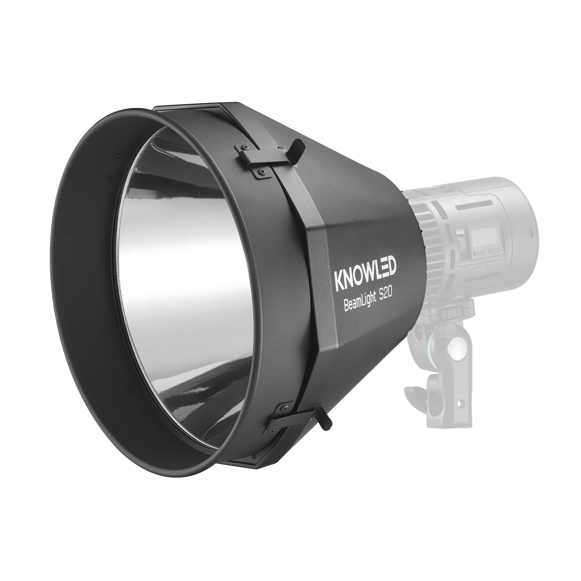 Рефлектор Godox Knowled BeamLight S20 для MS60 — фото 1