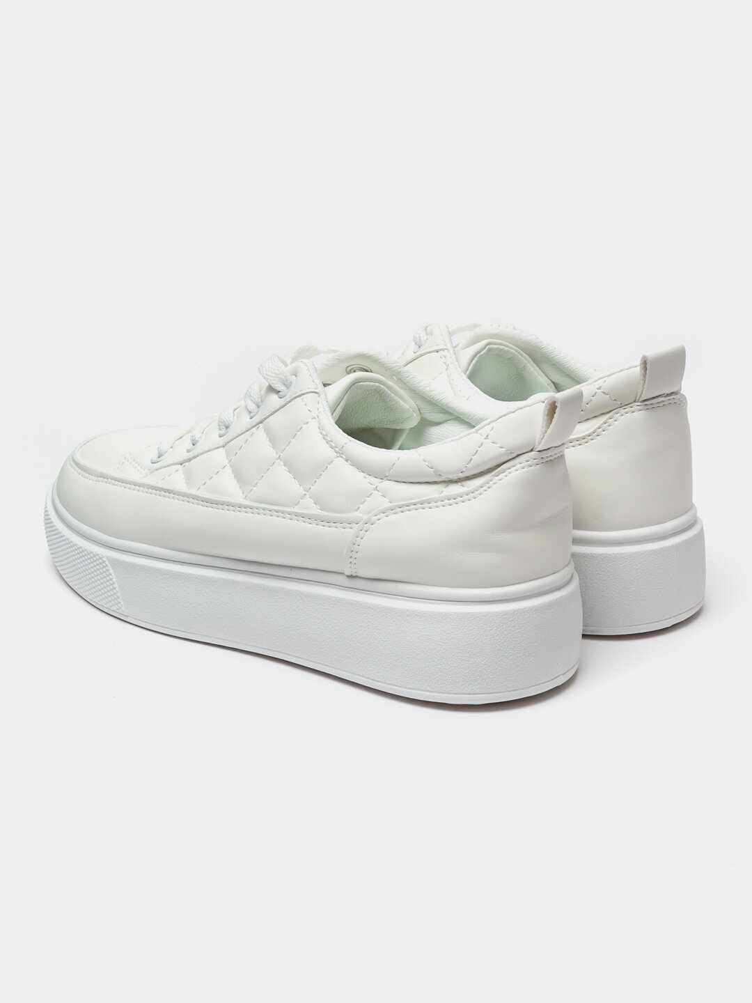 Кроссовки  DMX Comfort +, полнота F, размер 39, белыйй — фото 1