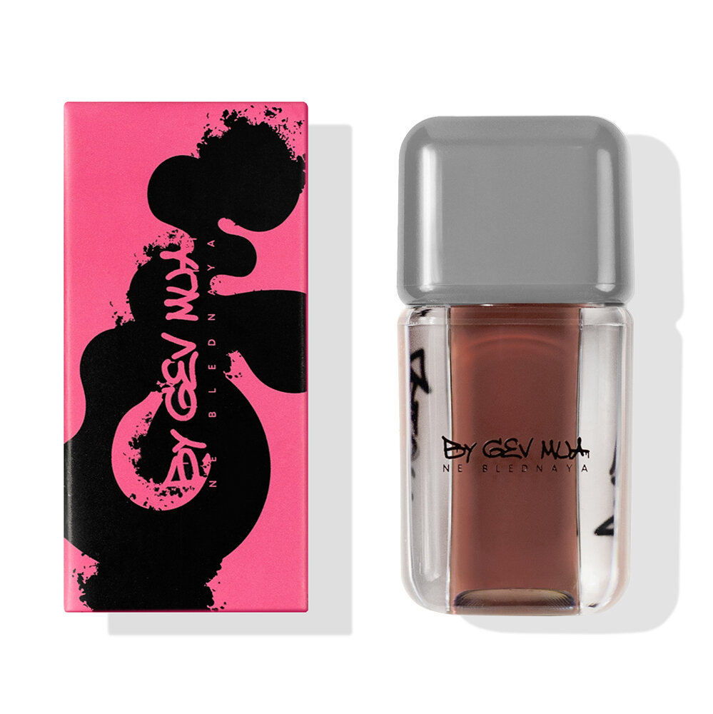 Блеск для губ DESERT ROSE