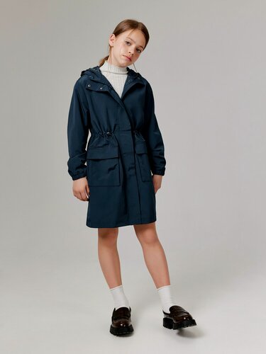 Изображение товара Плащ