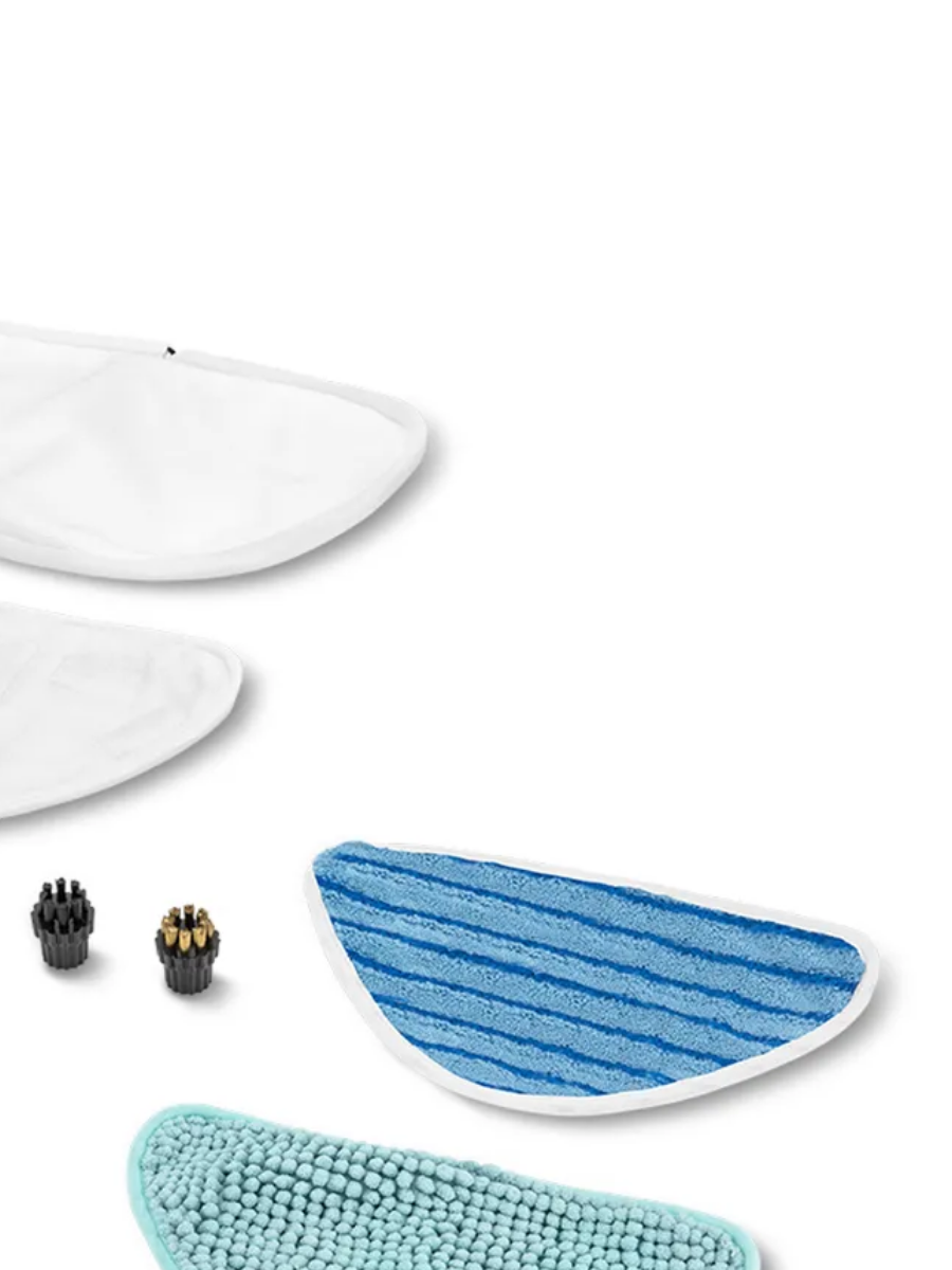 Набор сменных аксессуаров Kitfort КТ-1000-75 (для КТ-1089) — фото 1