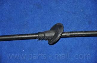 Трос стояночного тормоза Parts-Mall арт. PTB-239