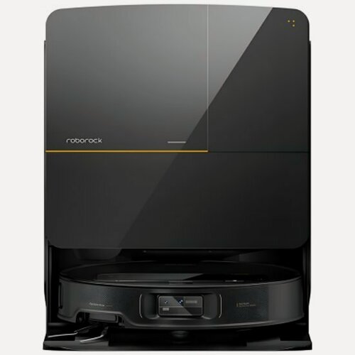 Изображение товара Робот-пылесос Roborock Saros Z70