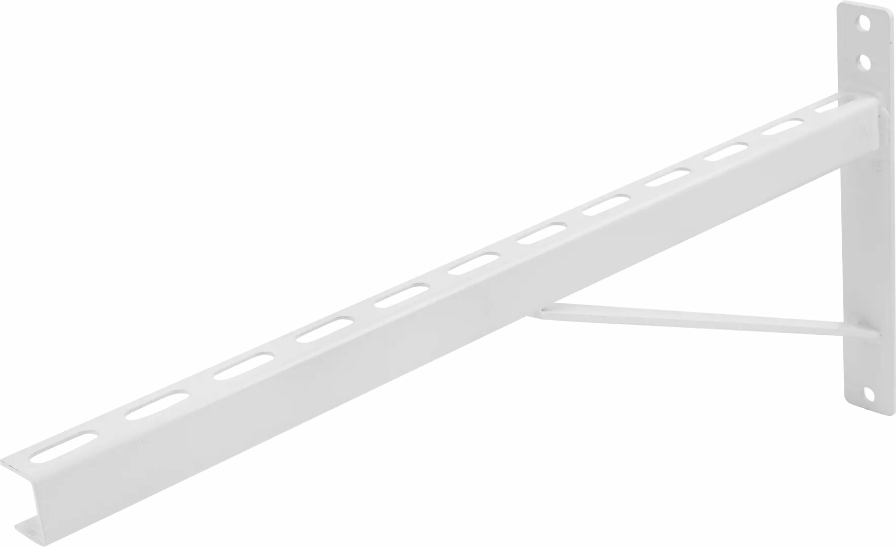 Кронштейн для кондиционера окрашенный 600x40x270x200 мм