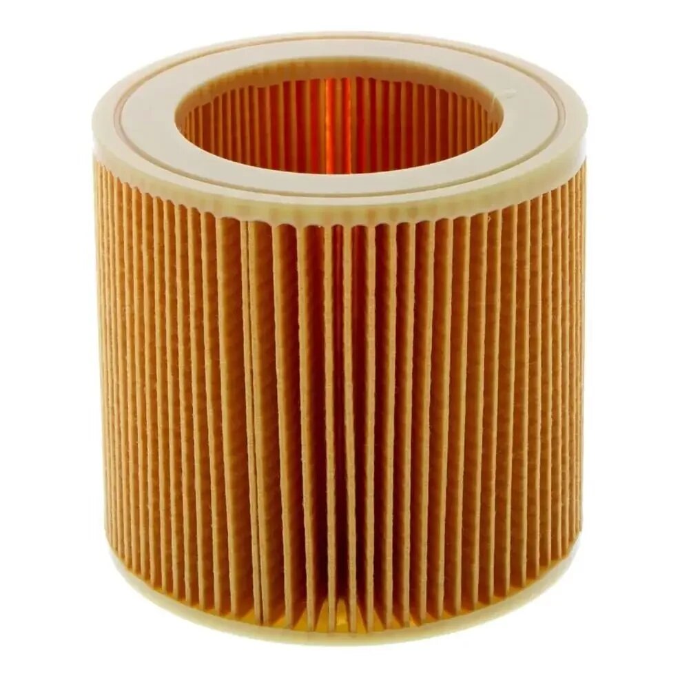 Патронный фильтр для пылесосов Karcher Cartridge filter WD/SE