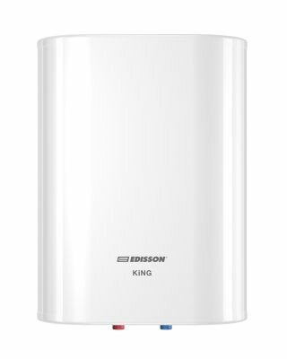 Водонагреватель накопительный EDISSON King V