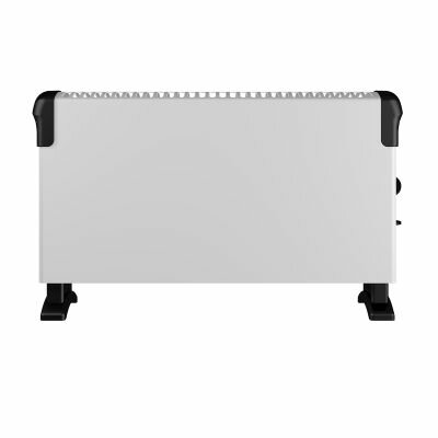 Электрорадиаторы Конвектор электрический THERMEX Dateo 2000 White