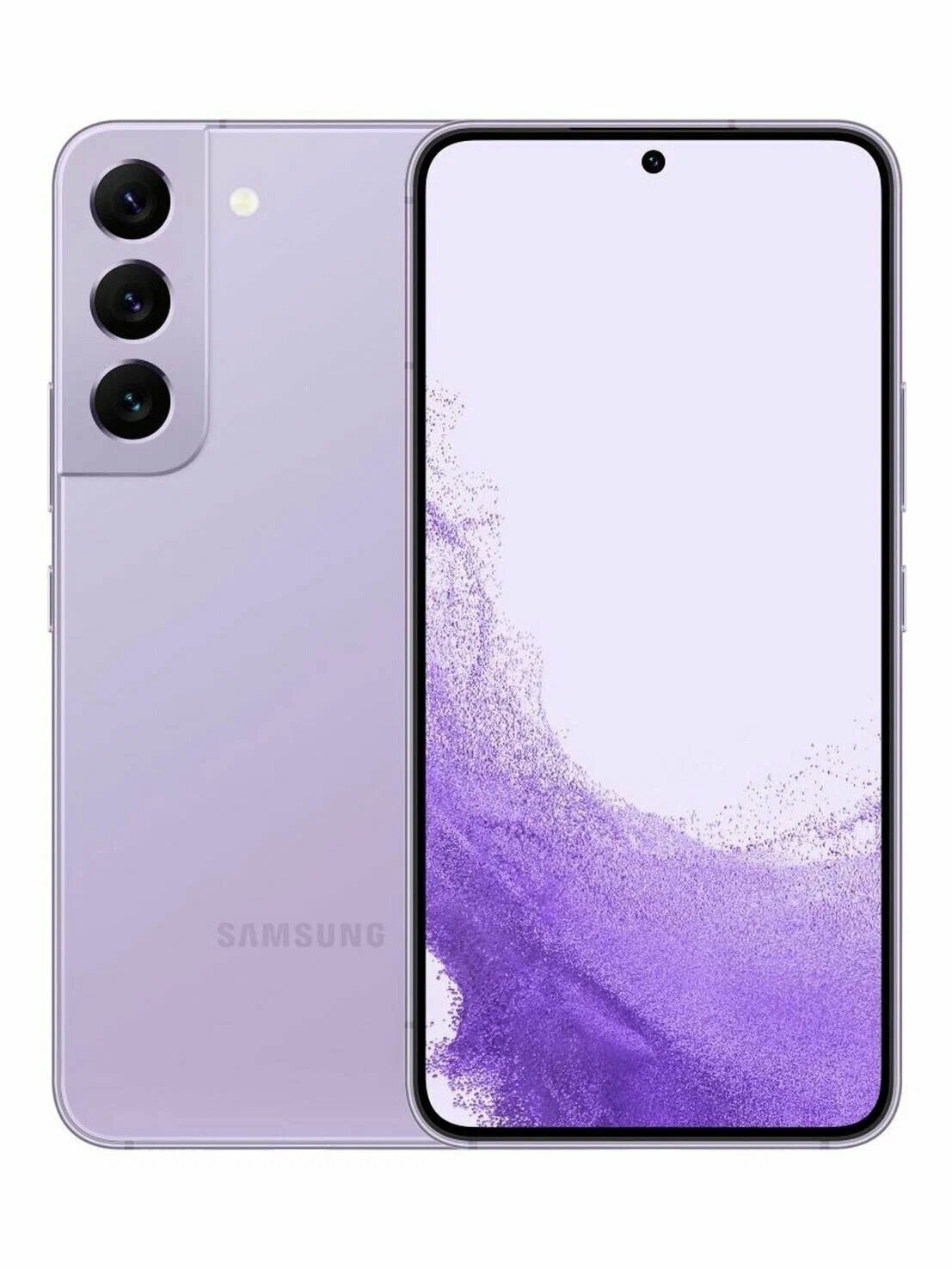 Смартфон Samsung Galaxy S22