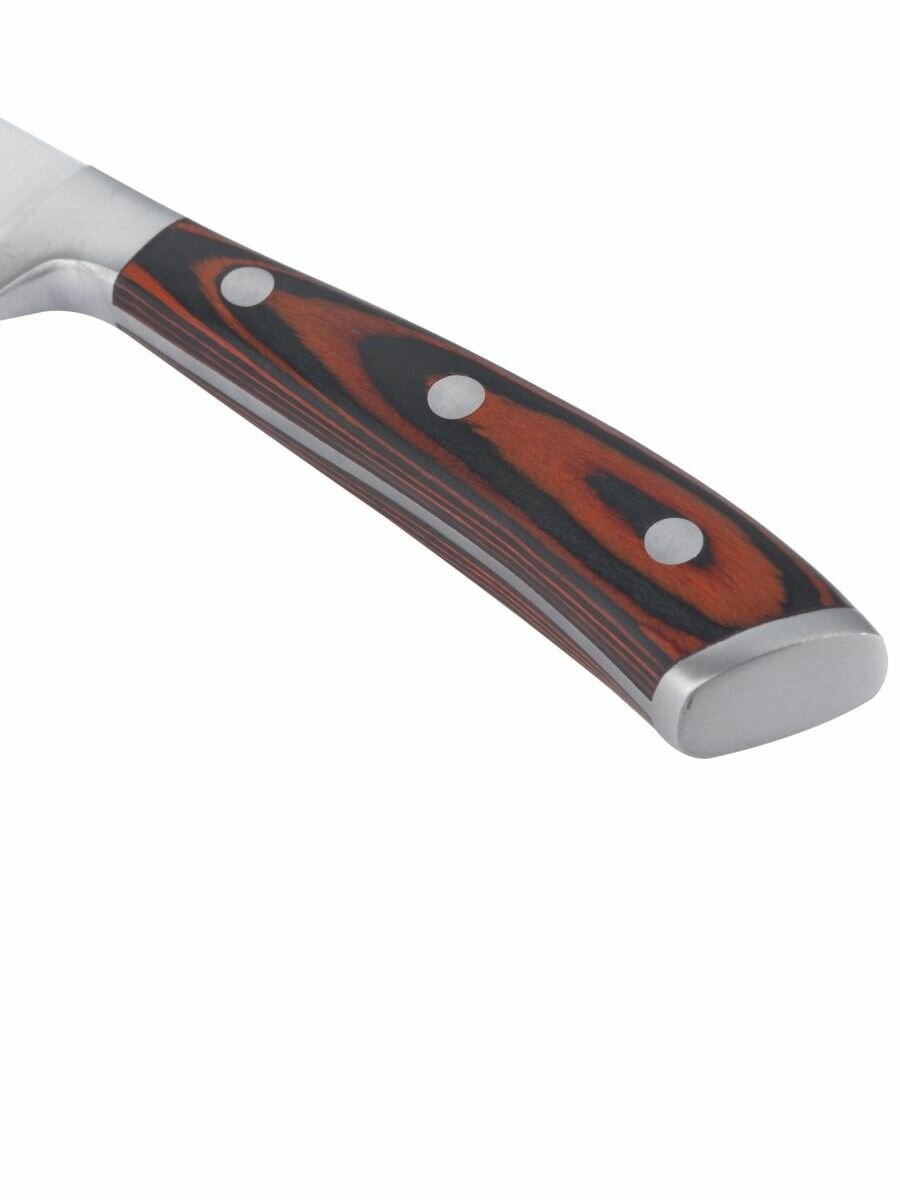 Нож для мяса Gipfel Laffi 8428 - фото №5