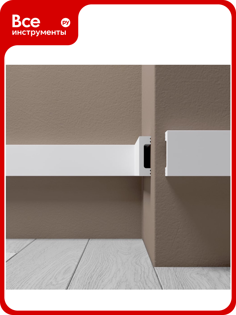 Молдинг Де-Багет XPS POLYMER М 3 50 14 00-00106273