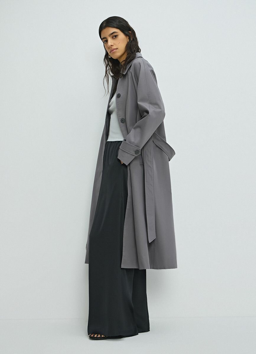 Плащ LJ685BO02-95