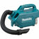 Пылесос Makita CL121DWA, аккумуляторный, сухая уборка, 1.8 кг