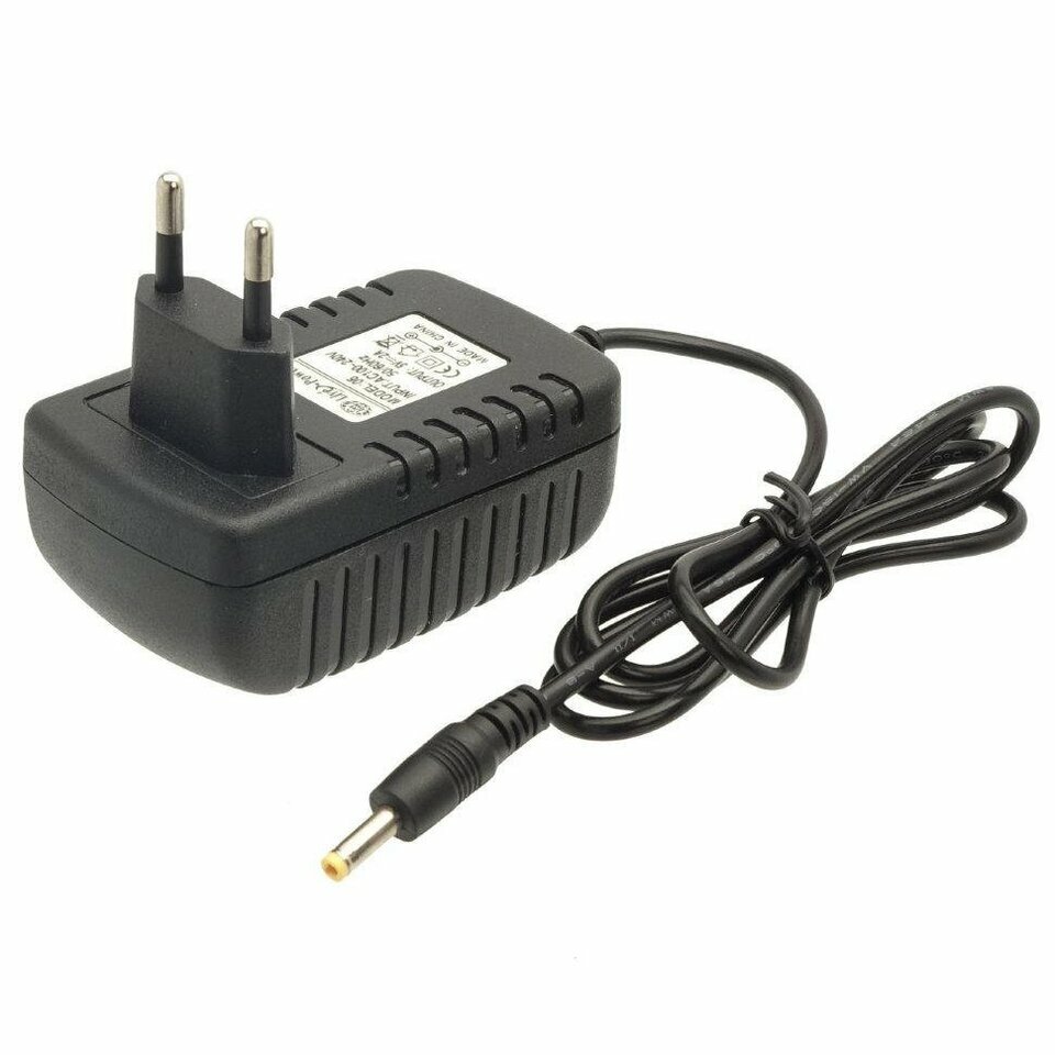 Блок питания универсальный 5V/2A 4.0x1.7 роутеры модемы сетевое оборудование