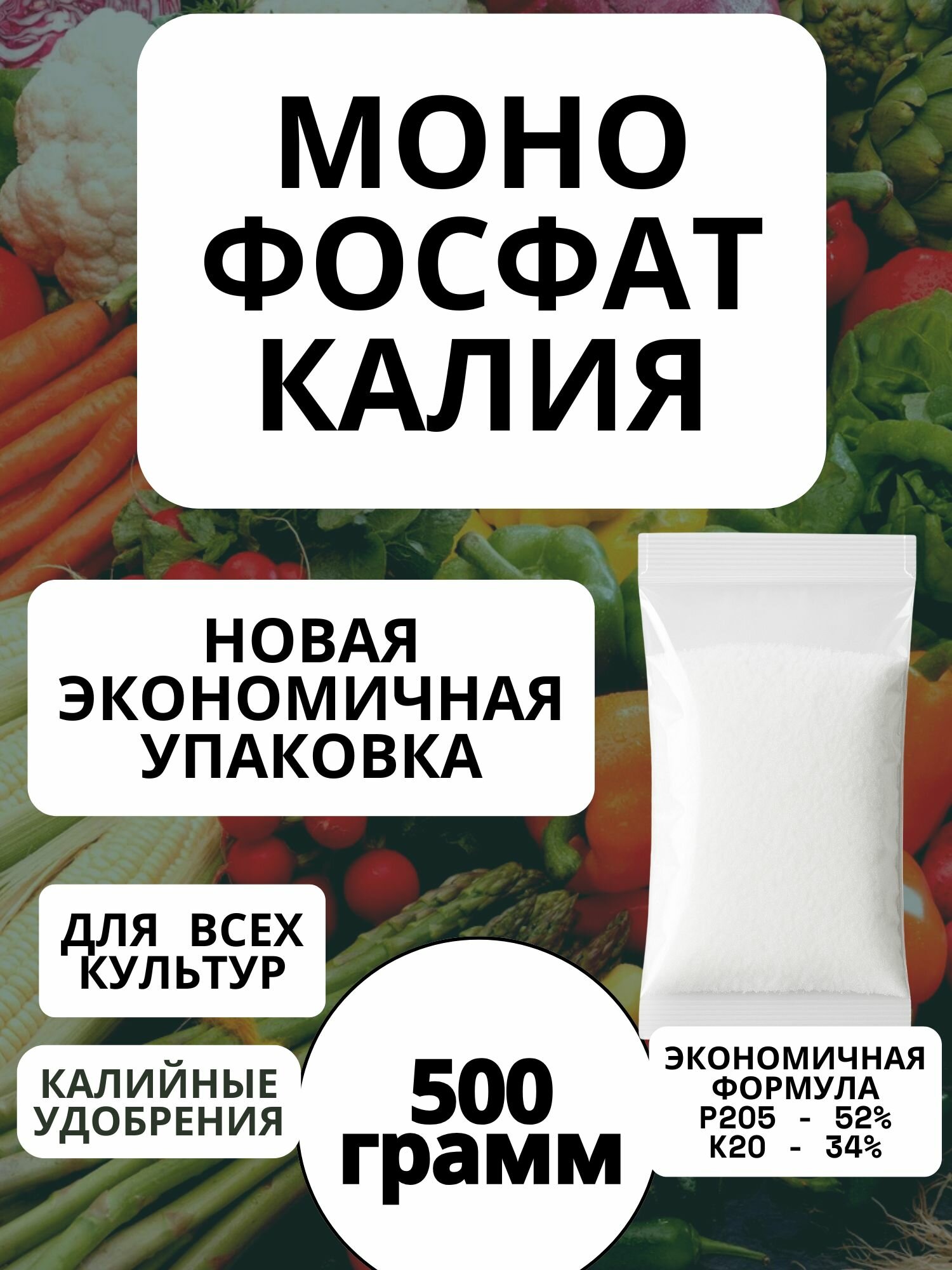Удобрение
