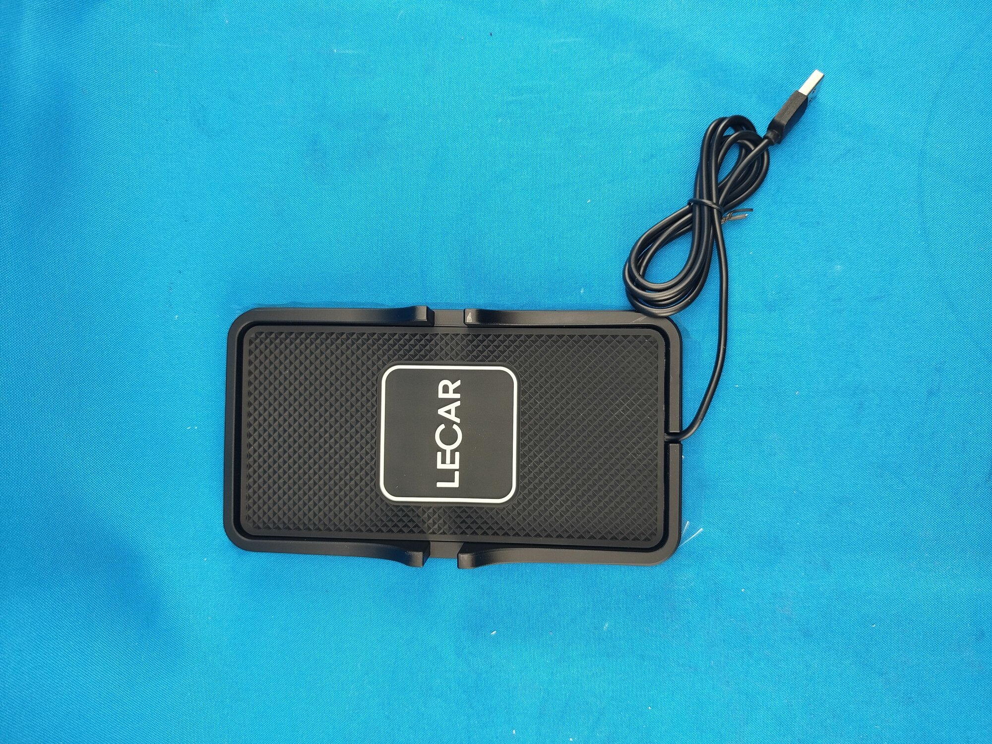 Зарядное устройство "LECAR" беспроводное 10Вт