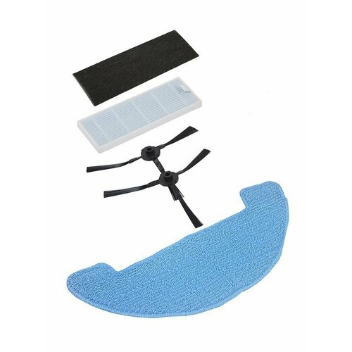 Комплект щеток и фильтров Polaris для робота-пылесоса Filtr PVCR 0726W0826 1788₽