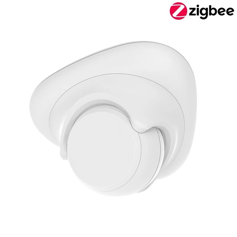 GDVONE Human Presence Sensor Pro 24G MmWave Radar, 1pcs, Зигби
