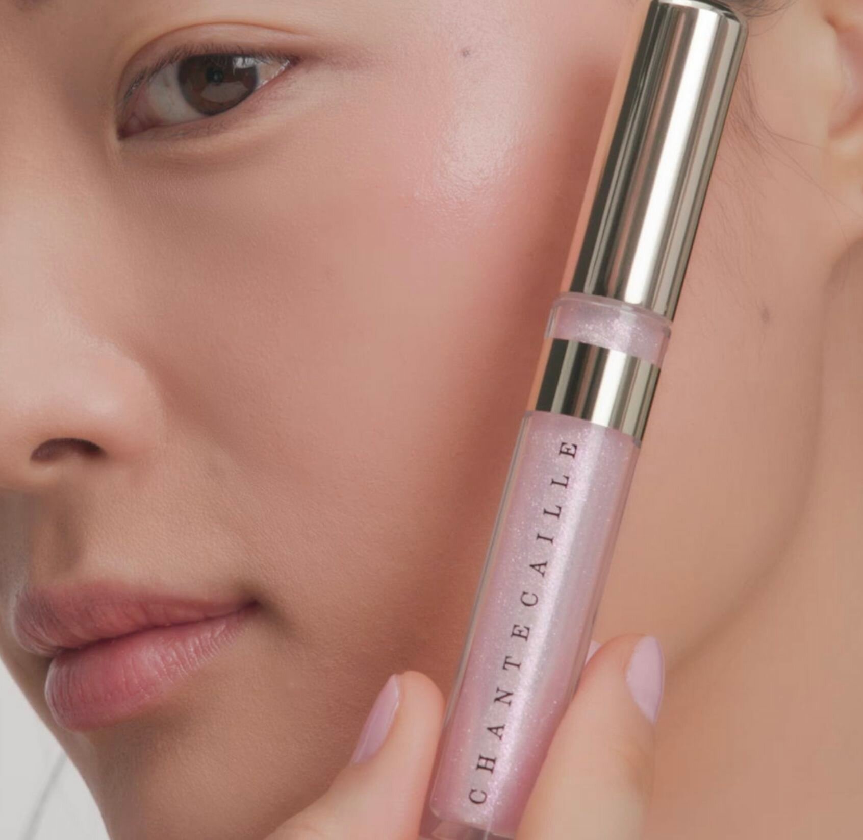 Chantecaille Блеск для губ Glimmer Brilliant Gloss (3 мл)