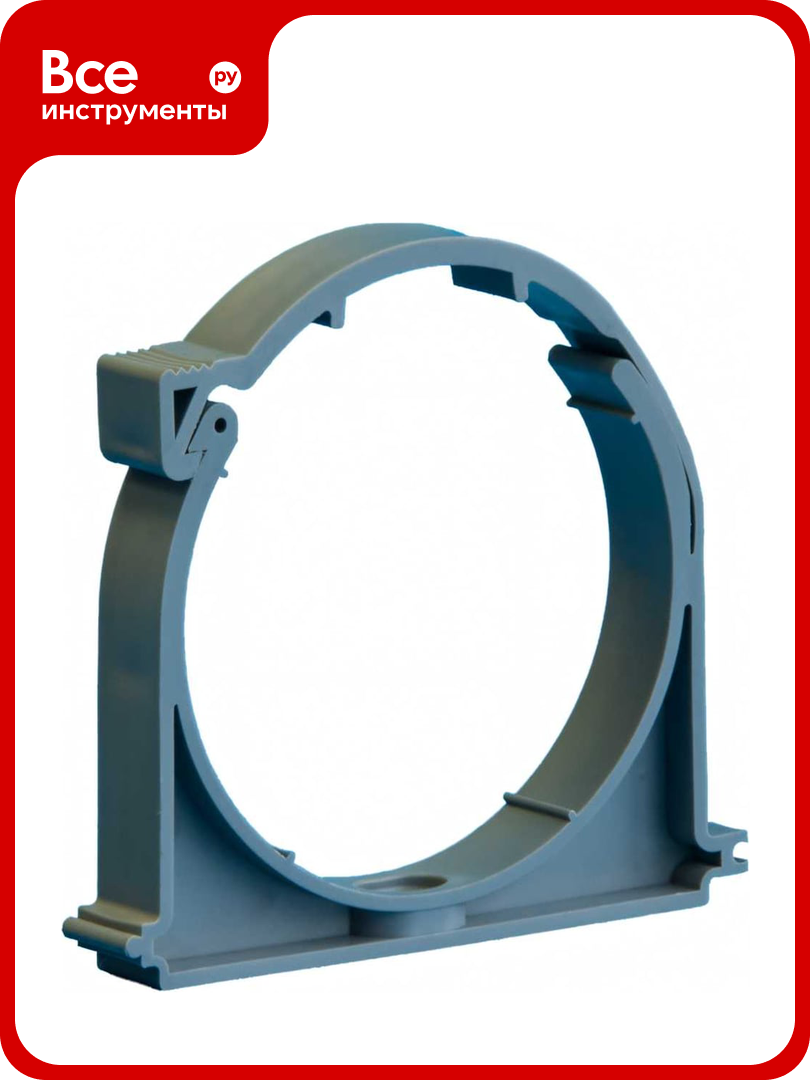 Хомут Политэк 40 700040